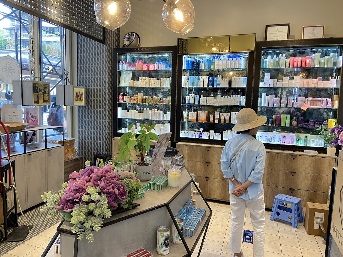 Third Ave Apothecary